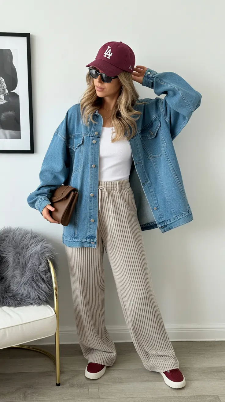 comfy-spring-outfits-2026-Sporty-Layers-With-Big-Weekend-Energy