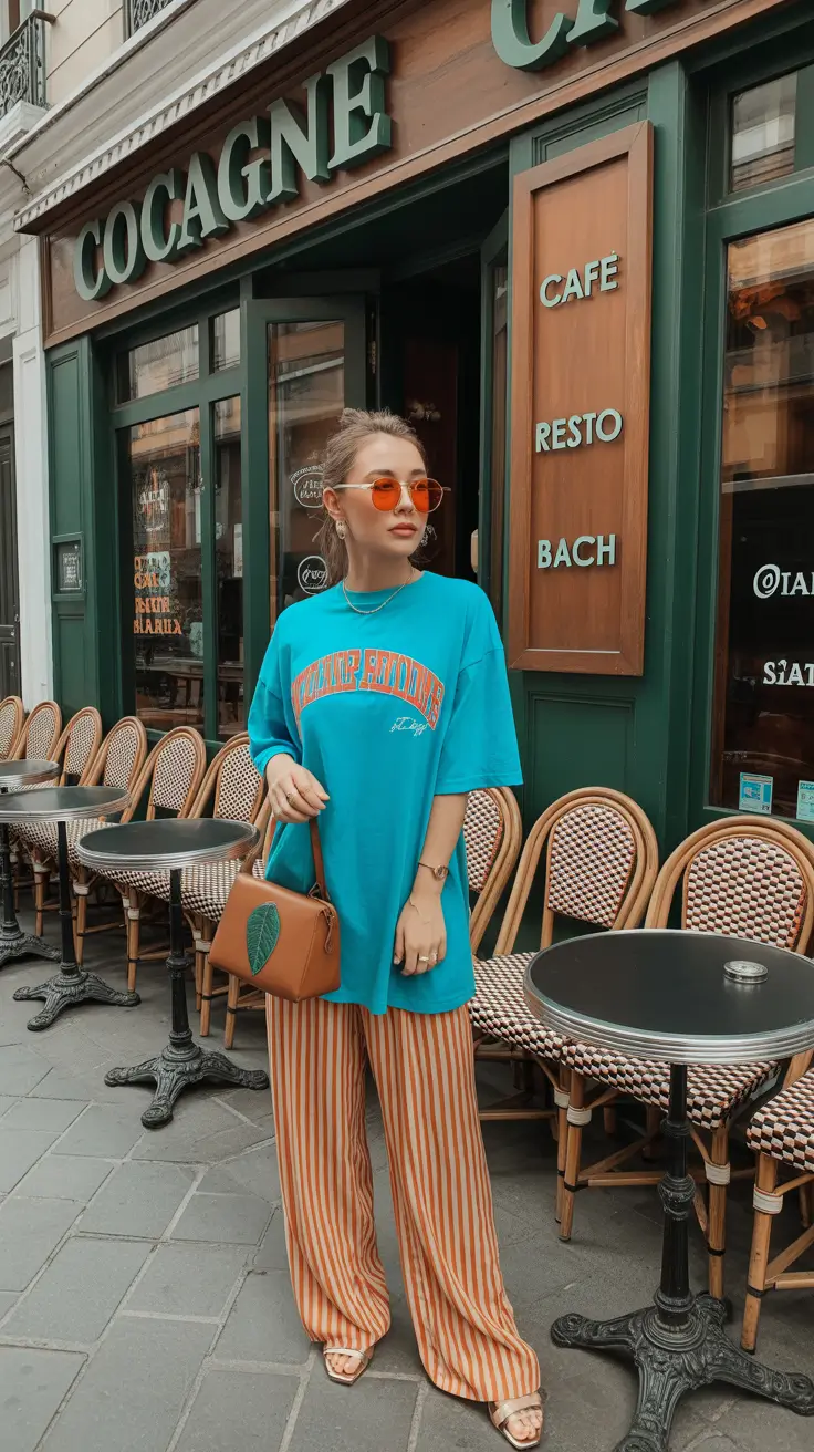 comfy-spring-outfits-2026-Colorplay-Comfort-for-Soft-Spring-Mornings