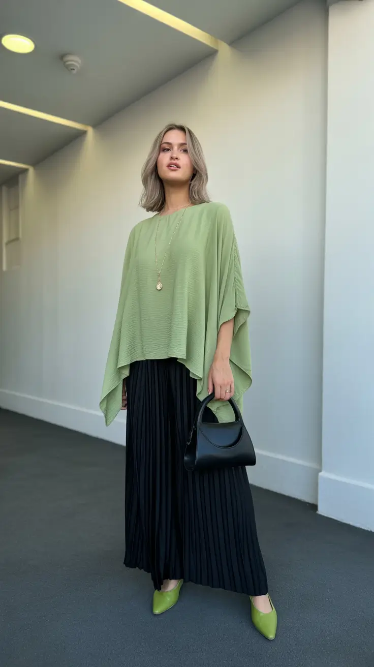 comfy-spring-outfits-2026-Soft-Draping-With-a-Touch-of-Modern-Elegance