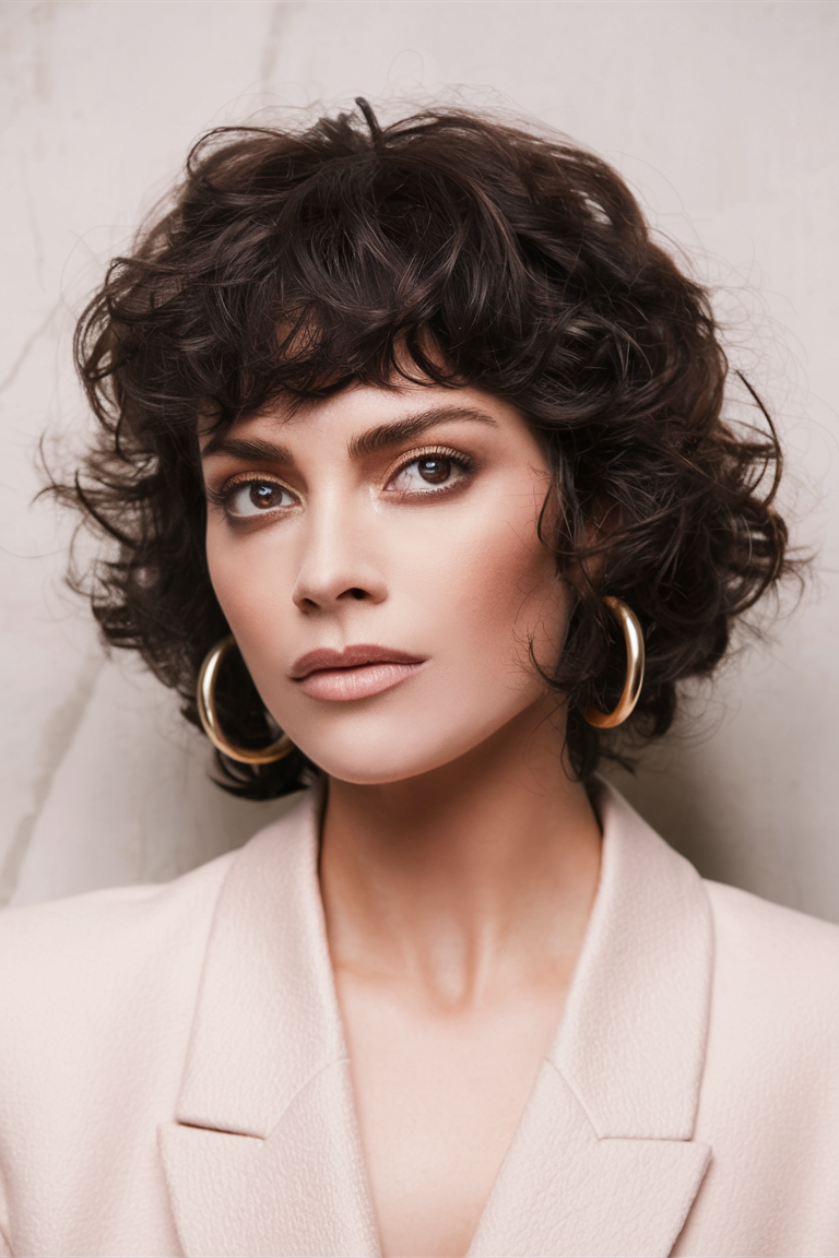 Best Short Haircuts for Fall 24 Ideas: Trendy Styles to Refresh Your Look This Season