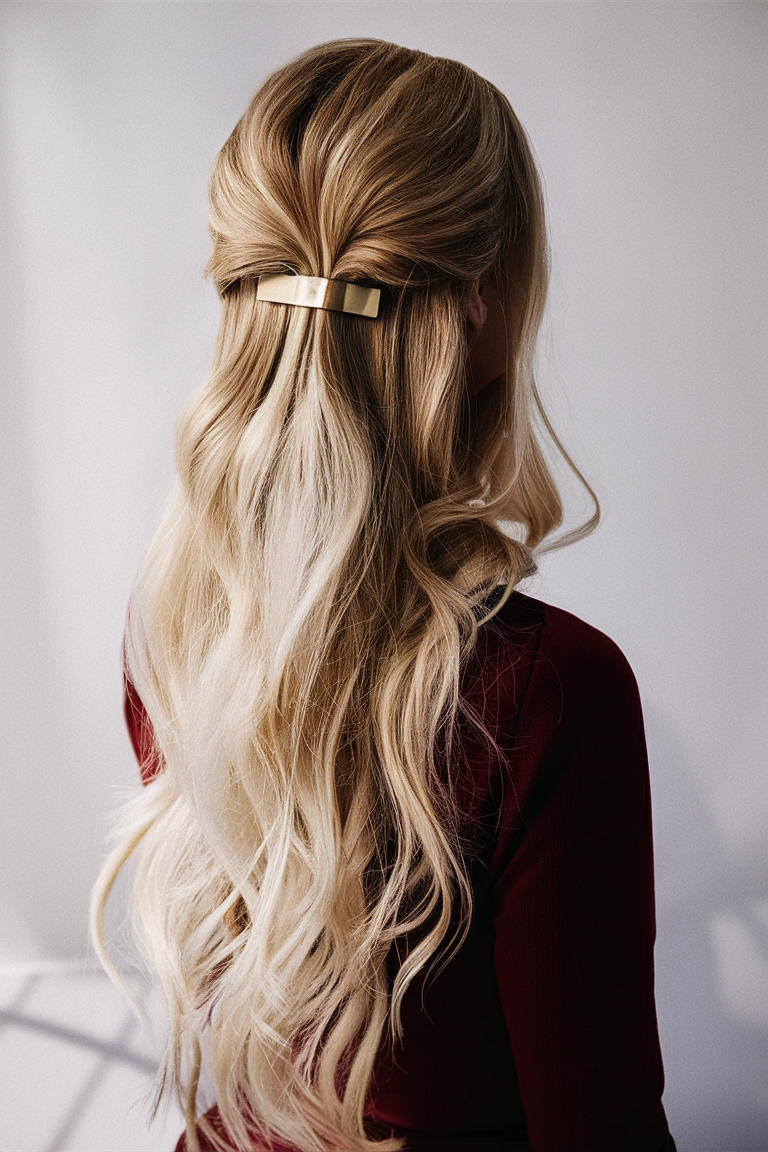 Embracing Fall Hairstyles 24 Ideas: Trends and Tips for the Season