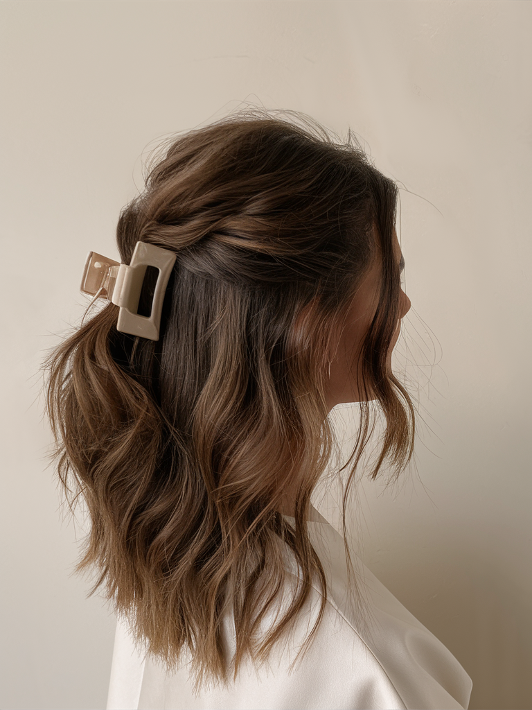 Embracing Fall Hairstyles 24 Ideas: Trends and Tips for the Season