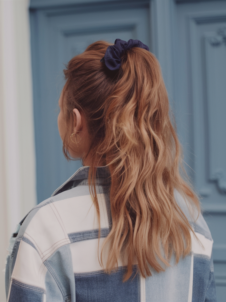 Embracing Fall Hairstyles 24 Ideas: Trends and Tips for the Season