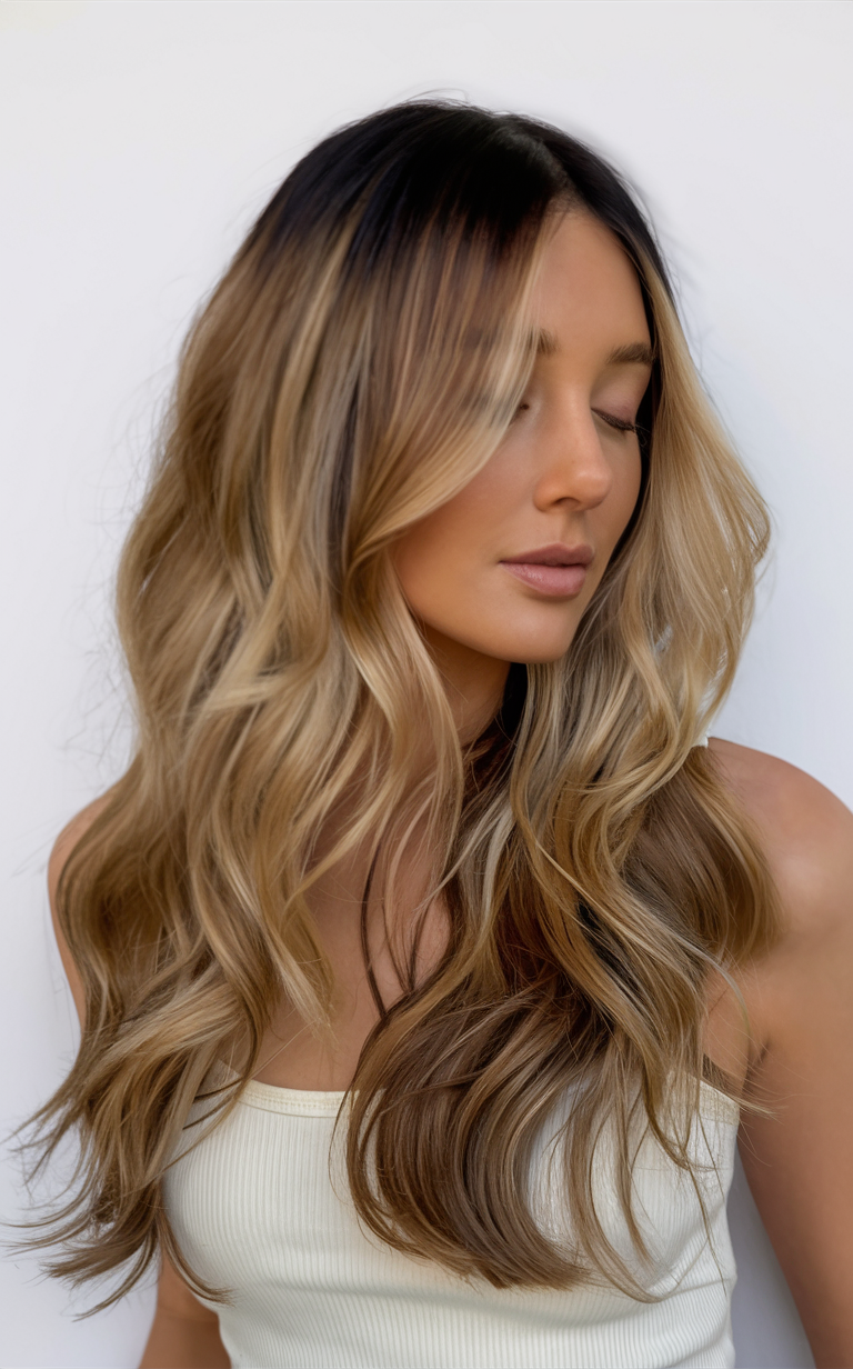 Fall Hairstyles Color Trends 24 Ideas: Must-Try Shades and Styles