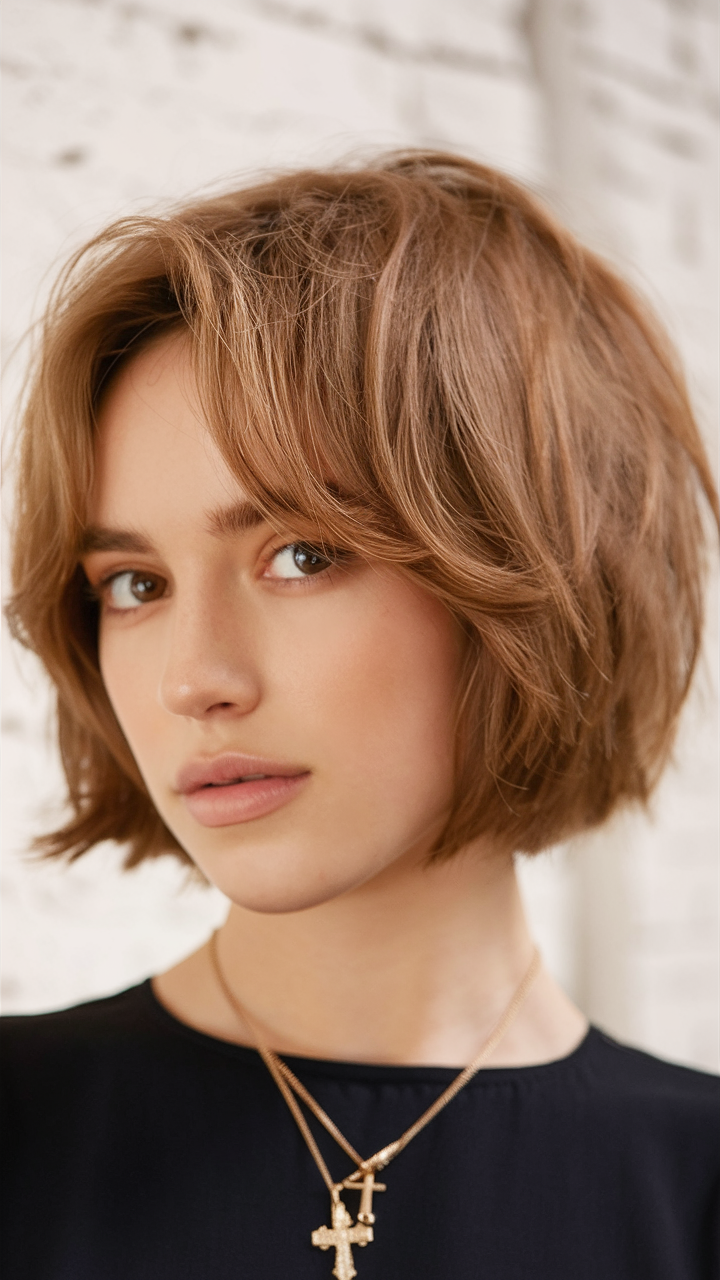 Best Short Haircuts for Fall 24 Ideas: Trendy Styles to Refresh Your Look This Season