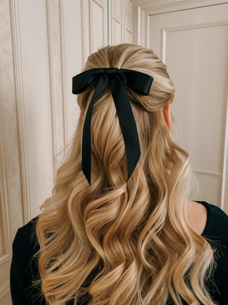 Embracing Fall Hairstyles 24 Ideas: Trends and Tips for the Season