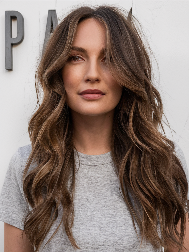 Fall Hairstyles Color Trends 24 Ideas: Must-Try Shades and Styles