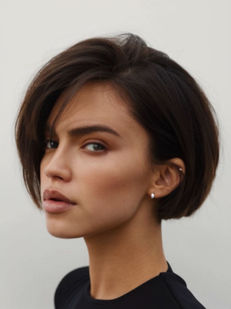 Best Short Haircuts for Fall 24 Ideas: Trendy Styles to Refresh Your Look This Season