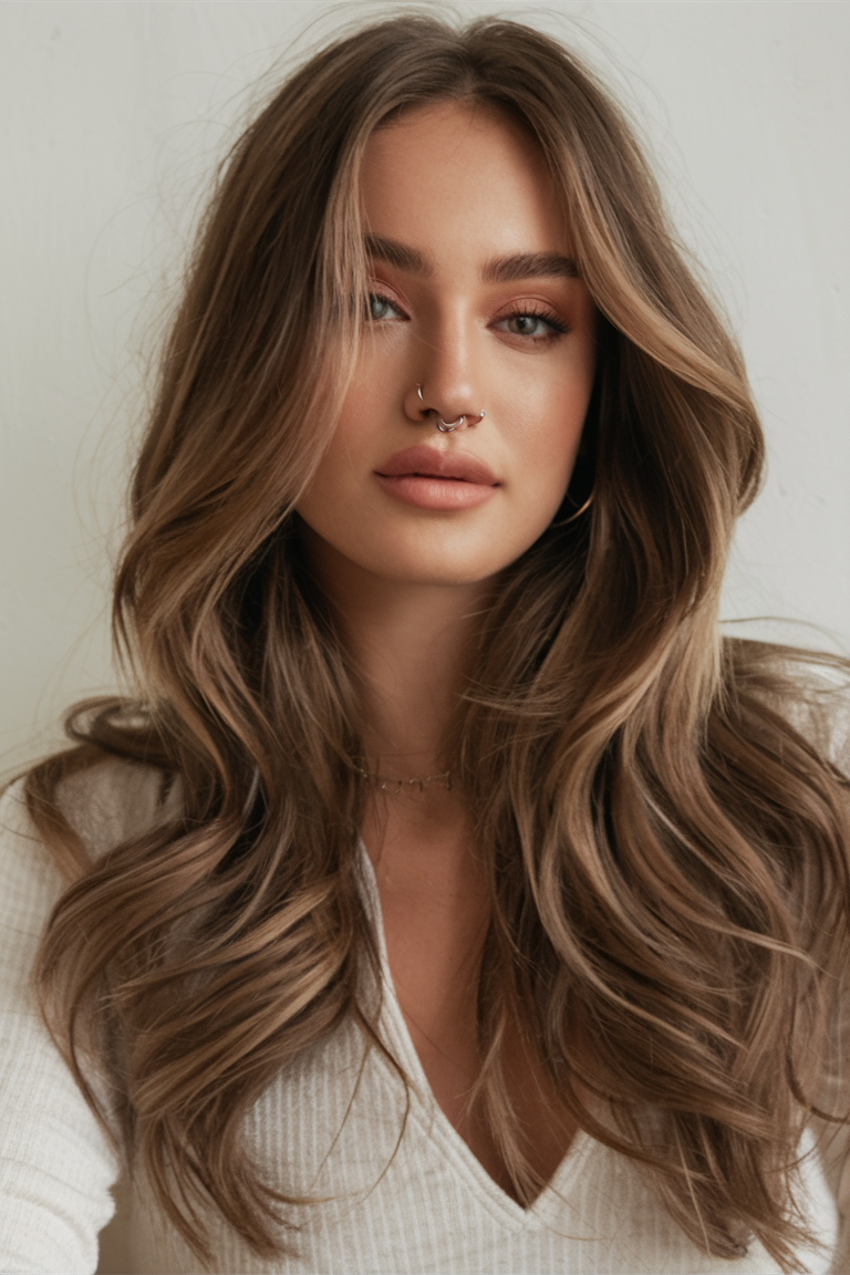 Fall Hairstyles Color Trends 24 Ideas: Must-Try Shades and Styles