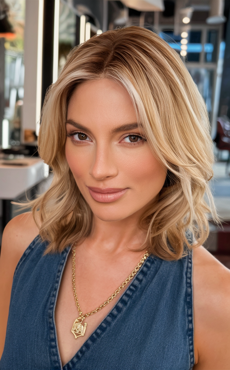 Best Short Haircuts for Fall 24 Ideas: Trendy Styles to Refresh Your Look This Season