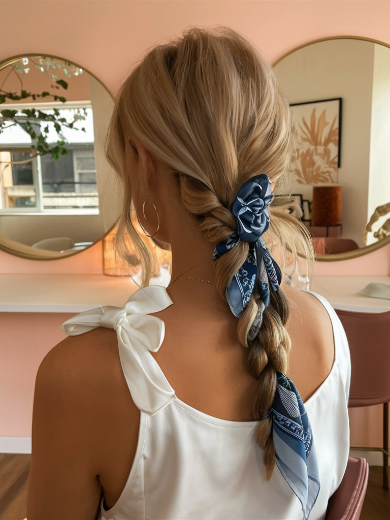 Embracing Fall Hairstyles 24 Ideas: Trends and Tips for the Season