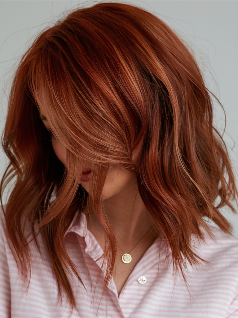 Warm Honey Balayage for Effortless Elegance 25 Ideas