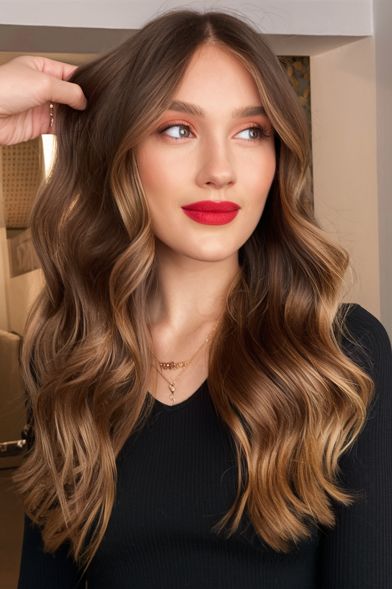 Top Fall 2024 Hair Trends 25 Ideas: Must-Try Haircuts, Colors, and Styles