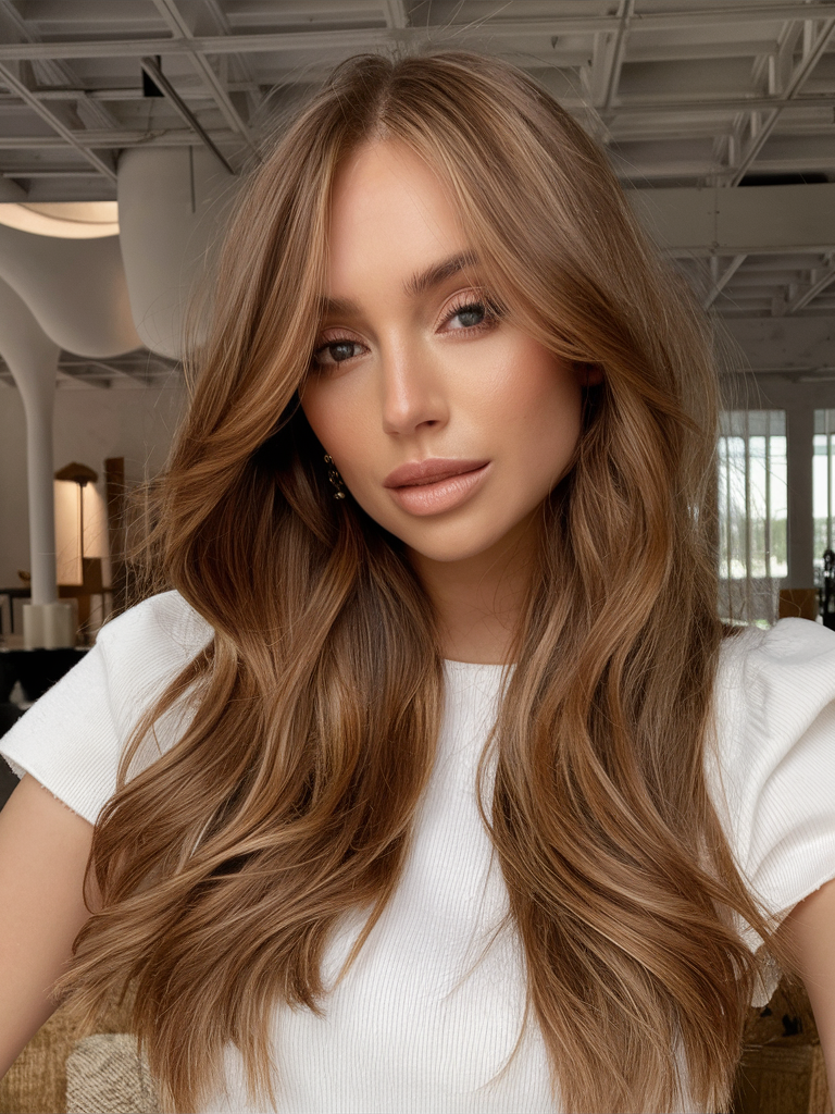 Top Fall 2024 Hair Trends 25 Ideas: Must-Try Haircuts, Colors, and Styles