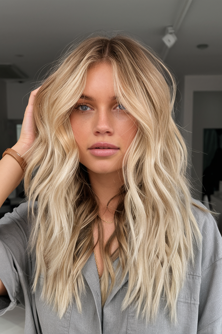 Top Winter Hair Color 23 Ideas 2024 - 2025: Fresh Trends for Every Hair Type and Length