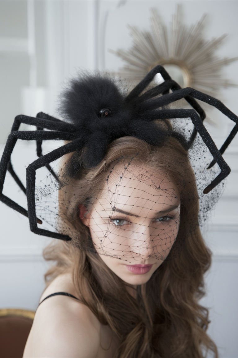 Best Halloween Hairstyles for Teens: Creative & Easy 20 Ideas for a Spooky Look