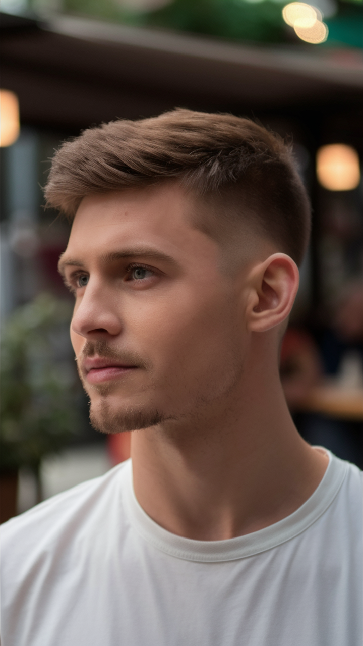 Top Winter Hairstyles for Men 2024 - 2025: The Best 21 Ideas for Short, Medium, and Long Hair