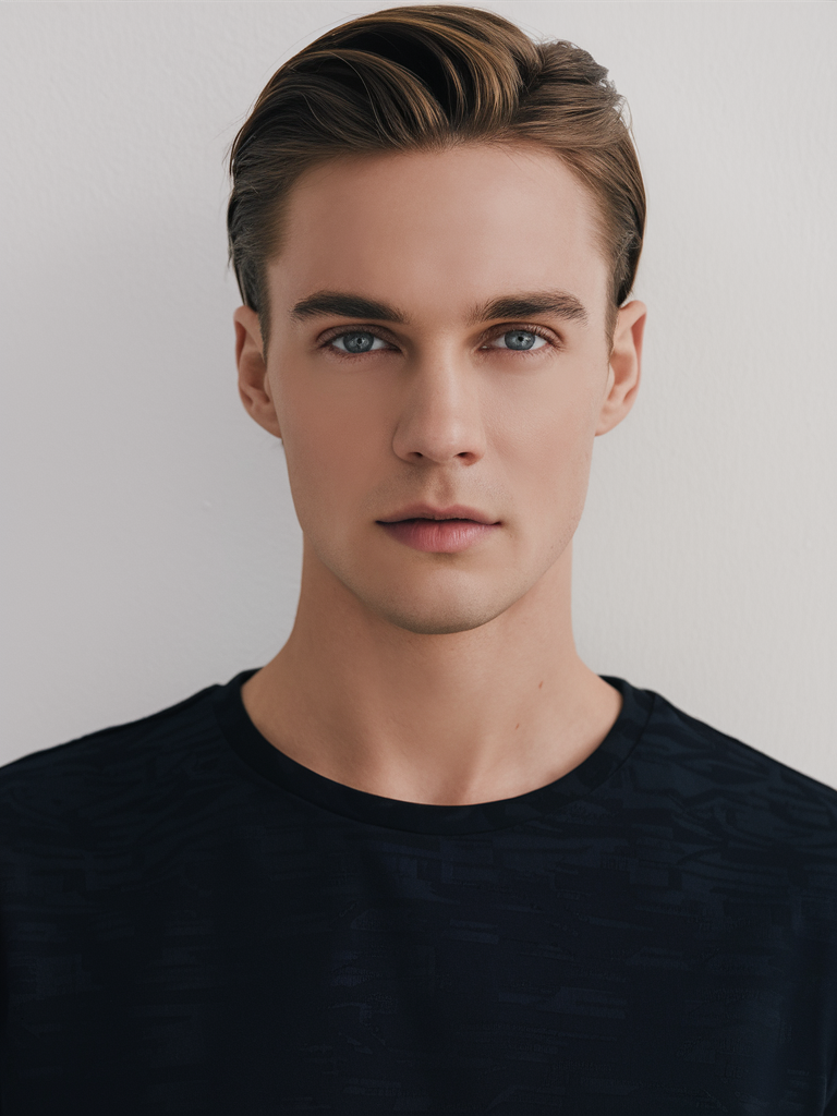 Best Winter Haircuts for Men 2024 - 2025: Trendy Styles to Keep You Sharp All Season 23 Ideas