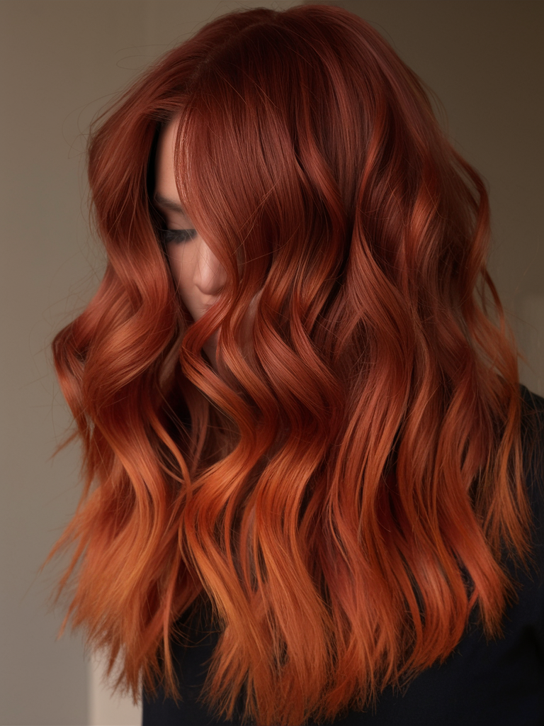 Halloween Hair Color 21 Ideas: Bold and Spooky Styles to Try This Season