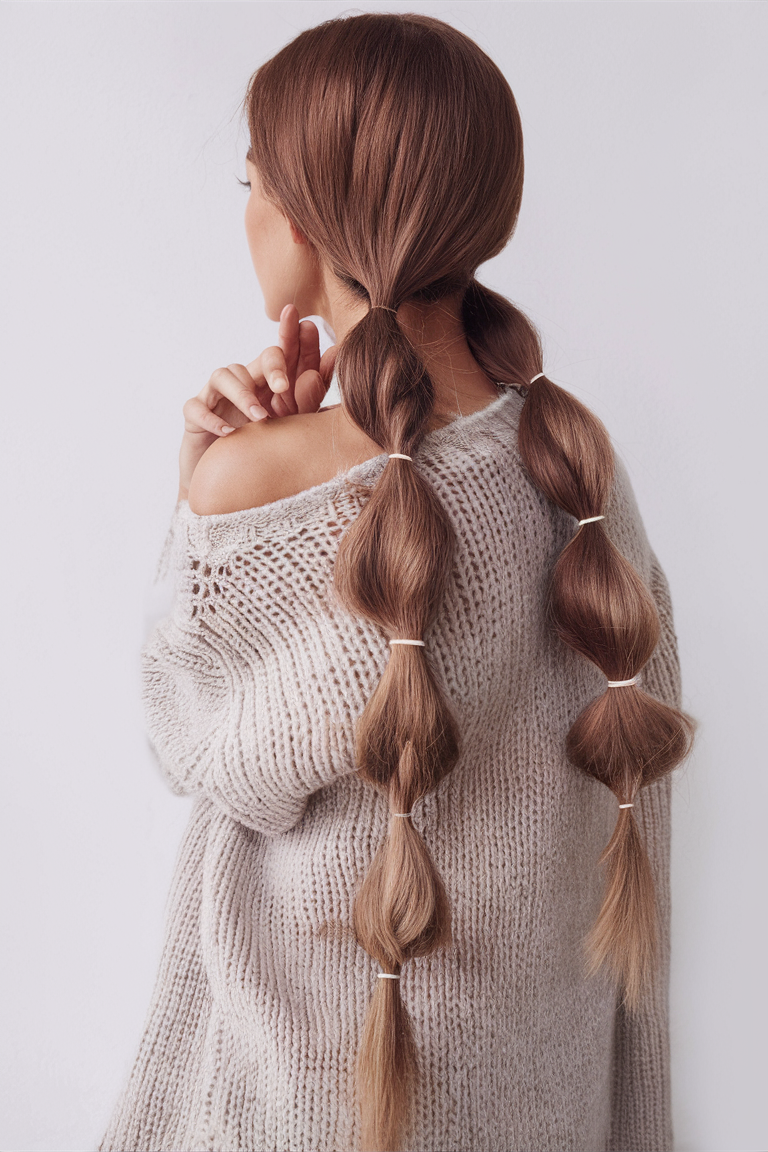 Winter Hairstyles: Top 28 Stylish Ideas for Every Hair Length and Type