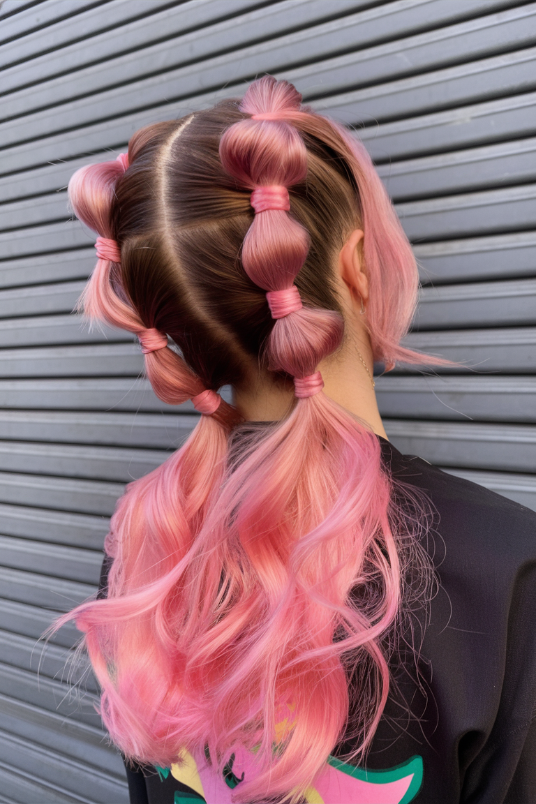 Best Halloween Hairstyles for Teens: Creative & Easy 20 Ideas for a Spooky Look