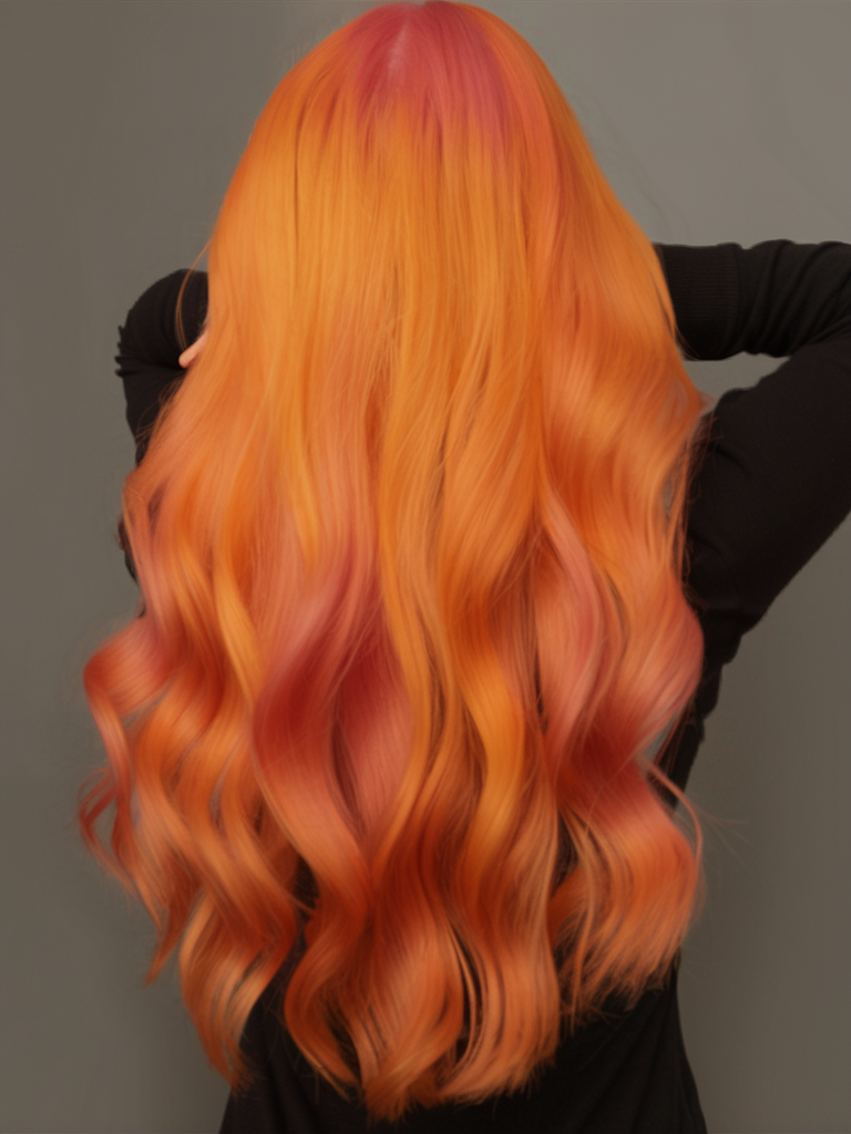 Halloween Hair Color 21 Ideas: Bold and Spooky Styles to Try This Season