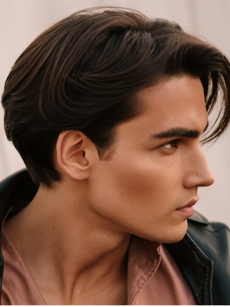 Top Winter Hairstyles for Men 2024 - 2025: The Best 21 Ideas for Short, Medium, and Long Hair