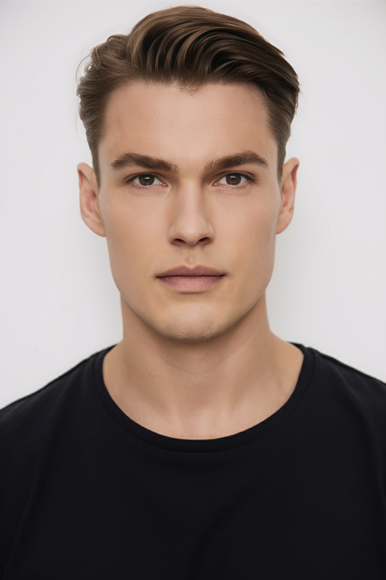 Top Winter Hairstyles for Men 2024 - 2025: The Best 21 Ideas for Short, Medium, and Long Hair