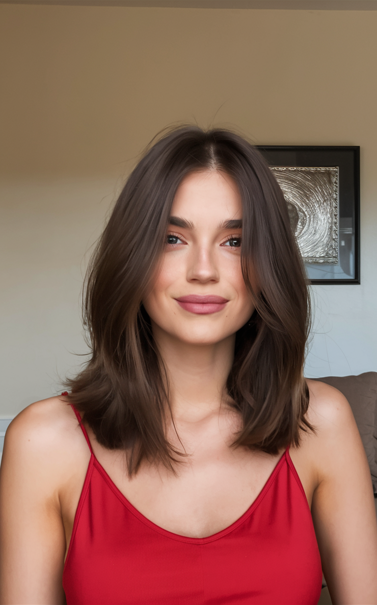 Winter Haircuts 24 Ideas 2024 - 2025: What’s Trending for the Season?