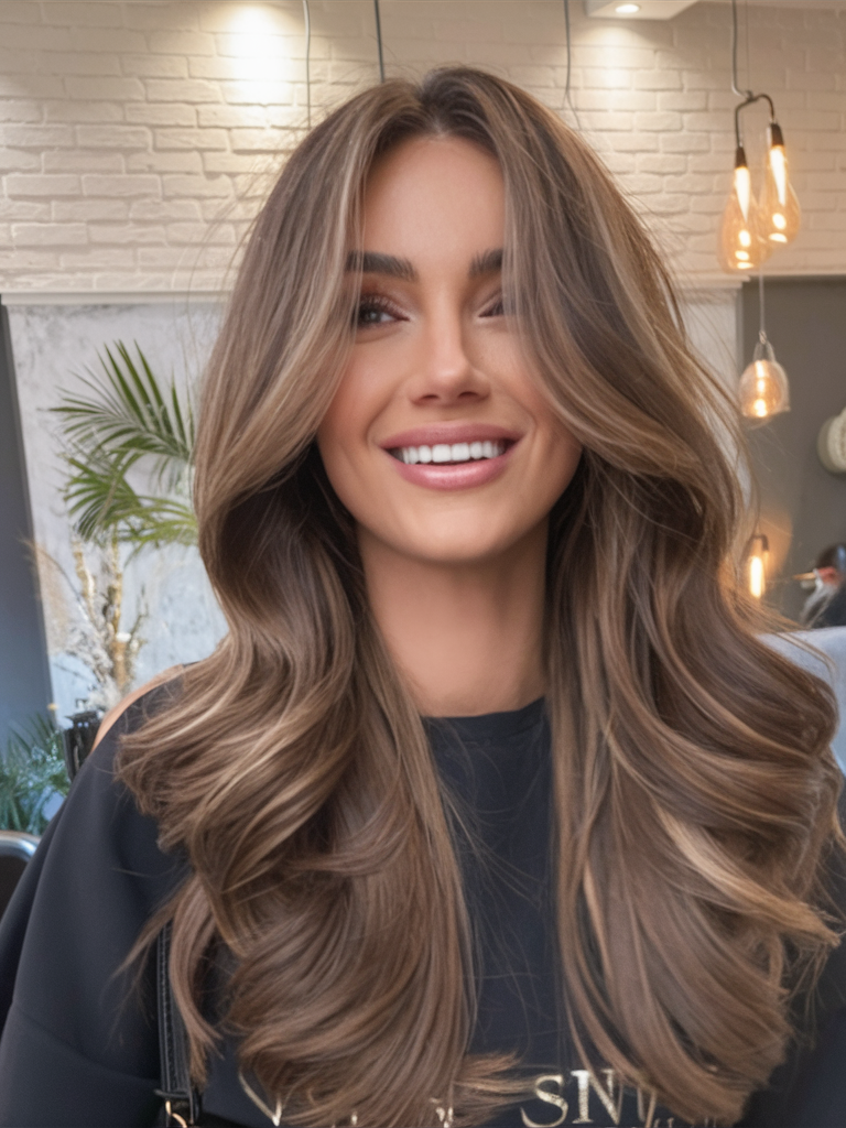 Cool Tone Brown Hair 25 Ideas: The Ultimate Guide to Achieving This Trend