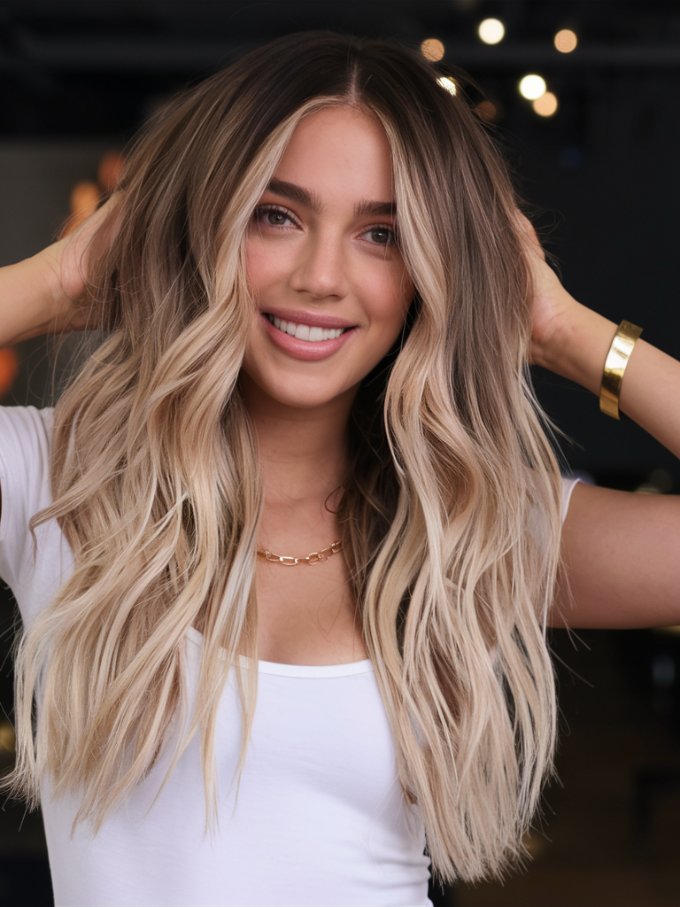 Top Winter Hair Color 23 Ideas 2024 - 2025: Fresh Trends for Every Hair Type and Length