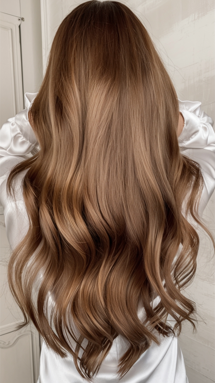 Cool Tone Brown Hair 25 Ideas: The Ultimate Guide to Achieving This Trend