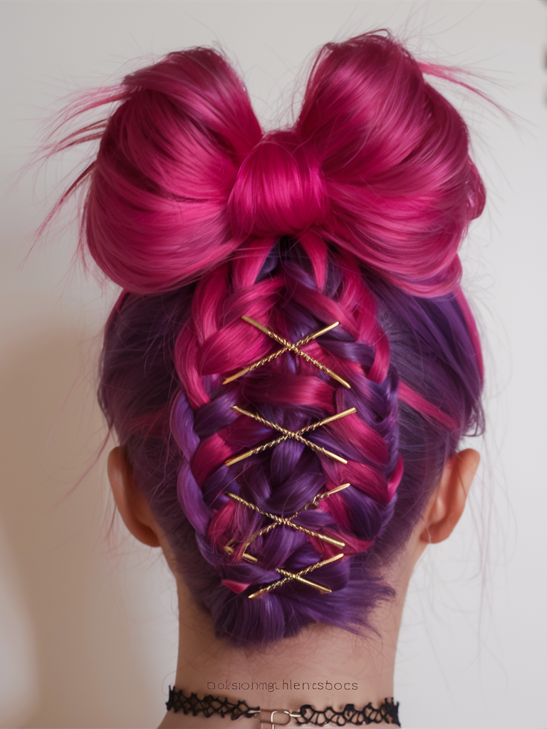 Creative and Fun Crazy Hair Day Ideas for All Ages