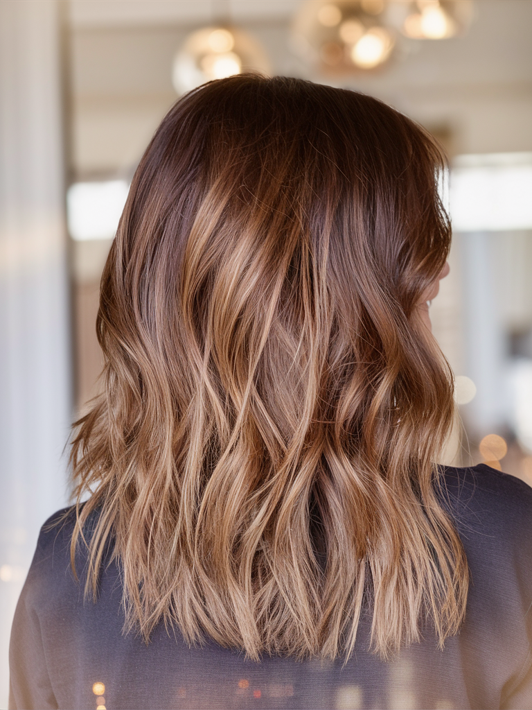 Cool Tone Brown Hair 25 Ideas: The Ultimate Guide to Achieving This Trend