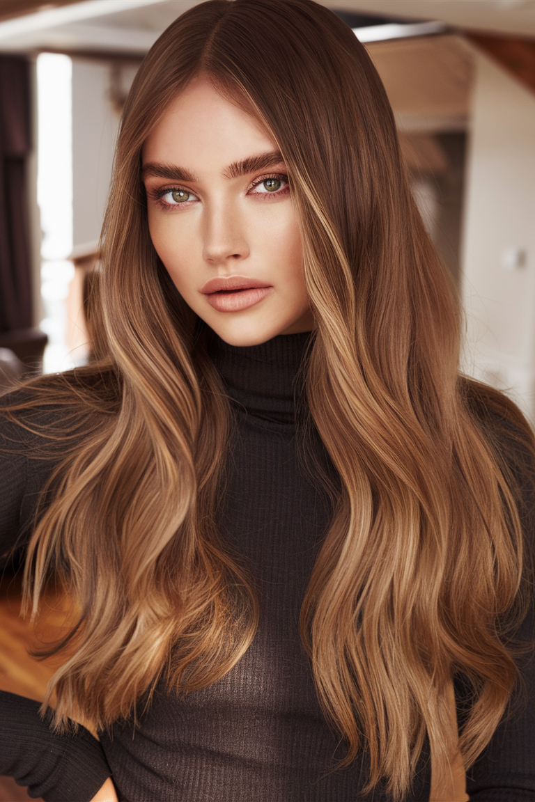 Winter Haircuts 24 Ideas 2024 - 2025: What’s Trending for the Season?