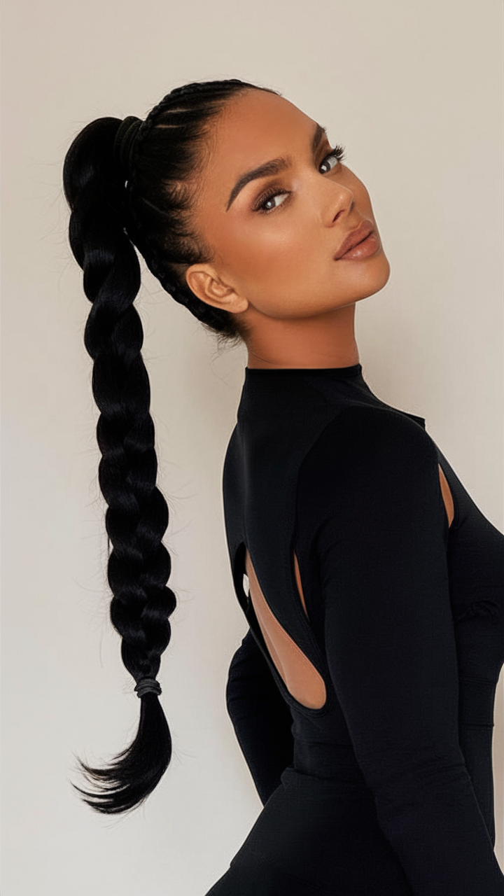 Cute and Easy Winter Natural Hairstyles 2024-2025: Top 22 Ideas for Effortless Style