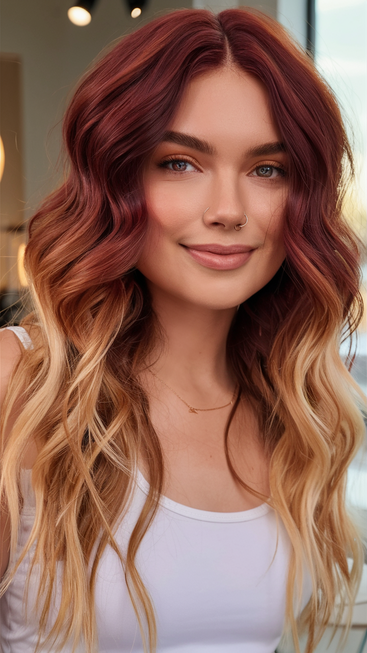 Pumpkin Hairstyles: Trendy and Cute 22 Ideas for Fall