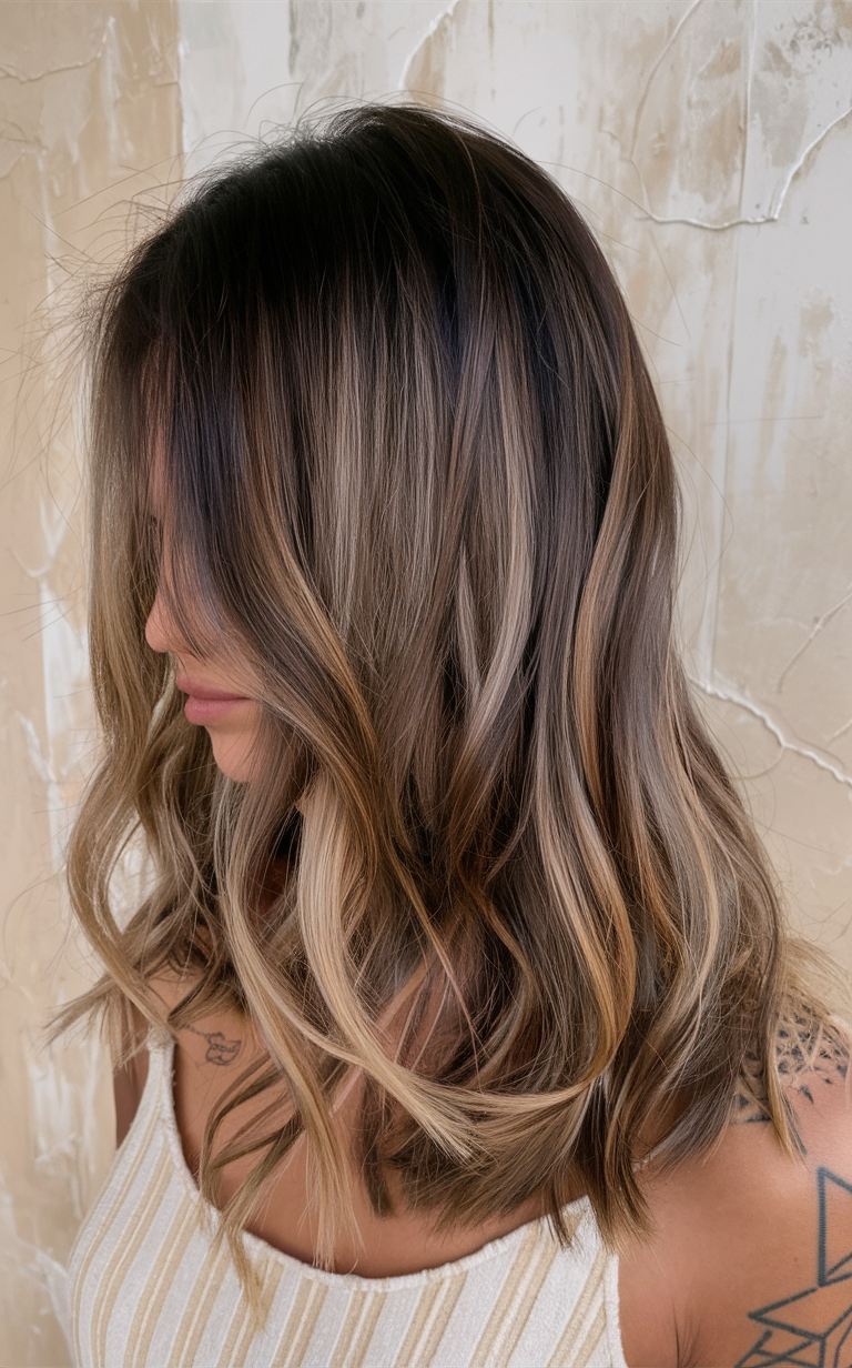 Cool Tone Brown Hair 25 Ideas: The Ultimate Guide to Achieving This Trend