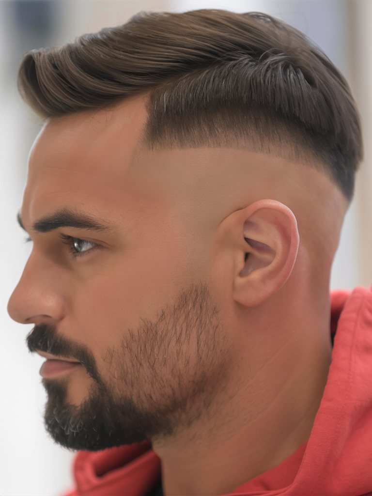 Top Winter Hairstyles for Men 2024 - 2025: The Best 21 Ideas for Short, Medium, and Long Hair