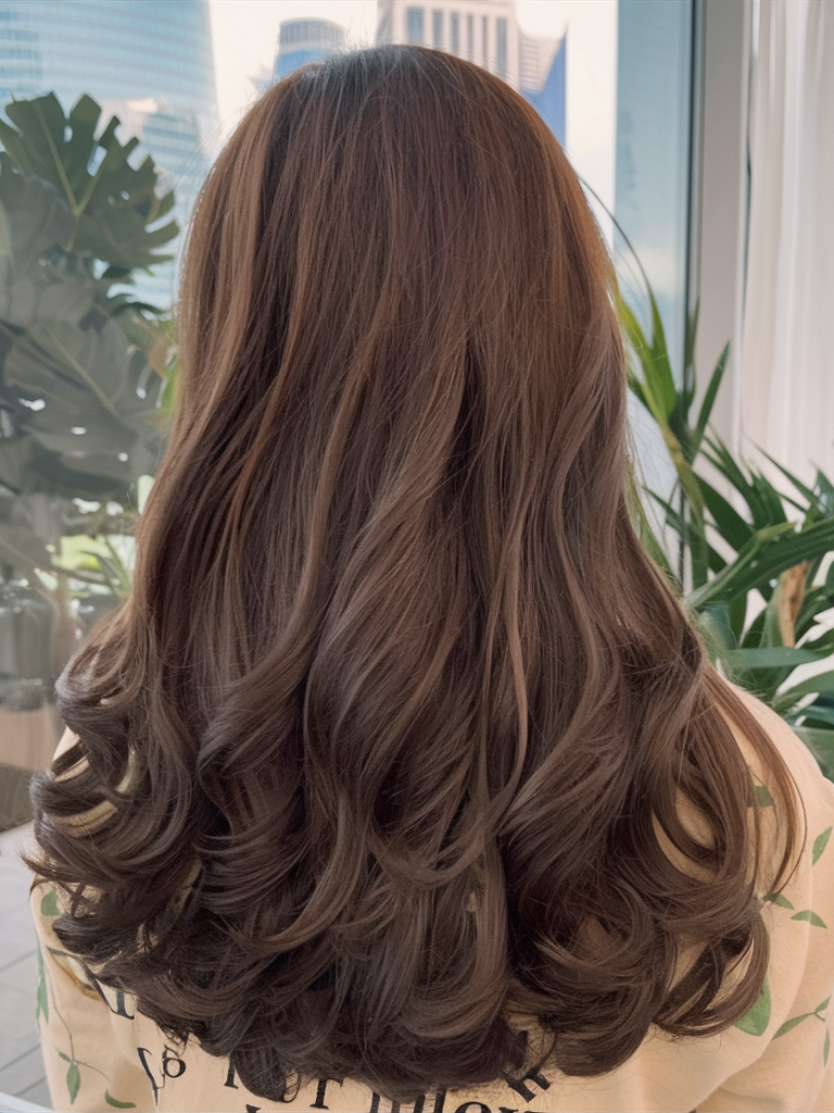 Cool Tone Brown Hair 25 Ideas: The Ultimate Guide to Achieving This Trend