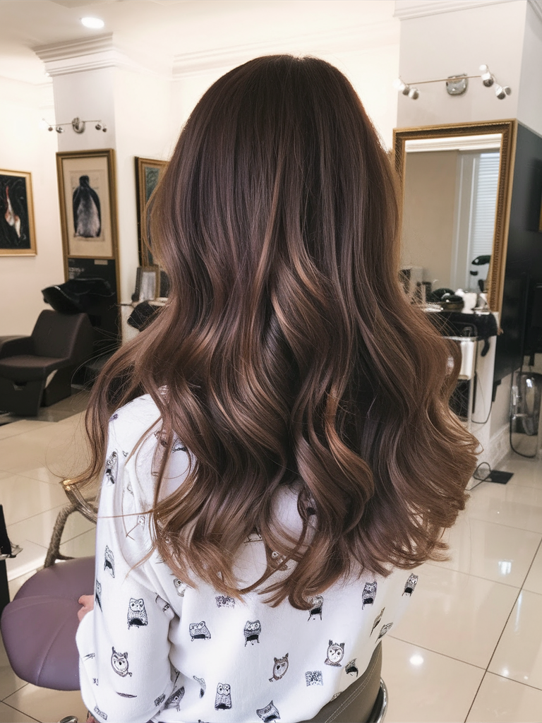 Cool Tone Brown Hair 25 Ideas: The Ultimate Guide to Achieving This Trend