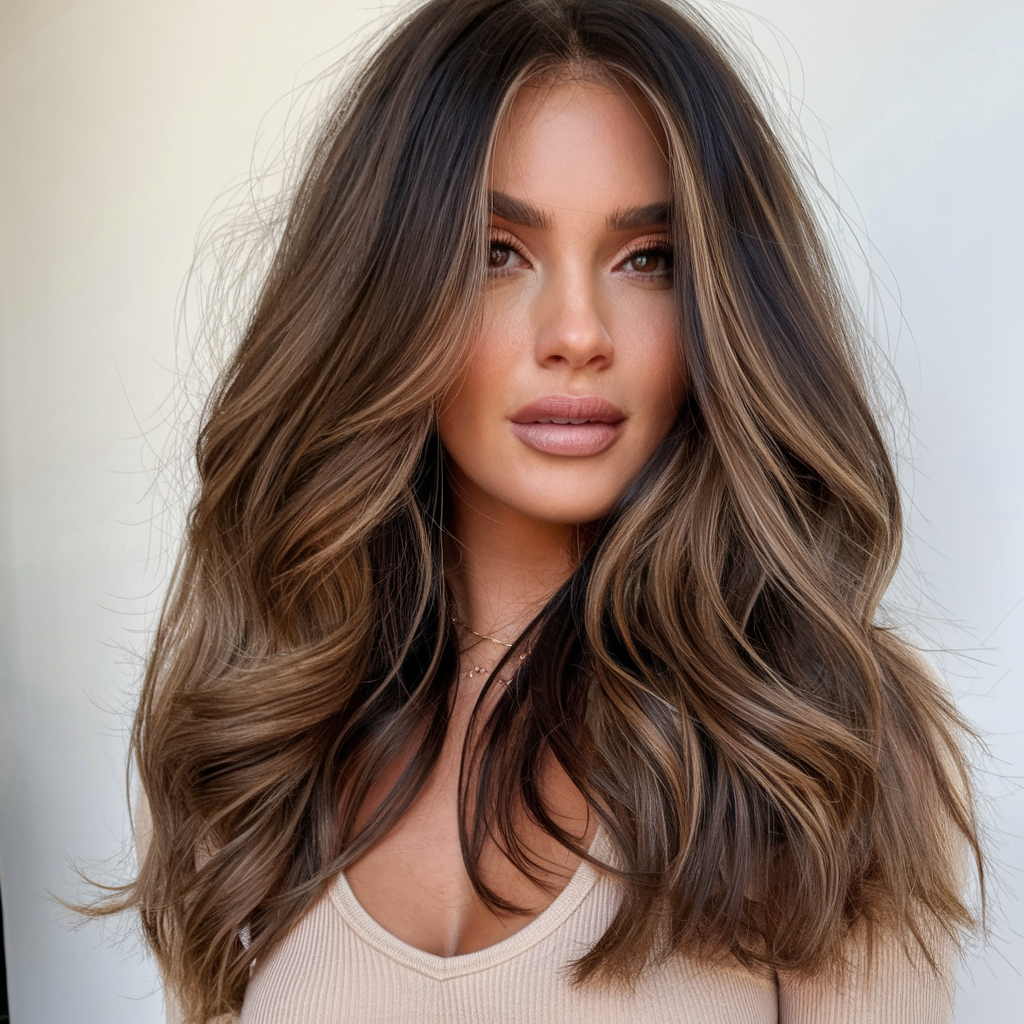 Quick and Easy Winter Hairstyles for Long, Medium & Short Hair: Top 25 Ideas for Every Length