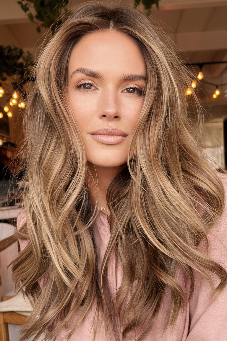 Bronde Balayage 2025: A Guide to This Year's Hottest Hair Trend