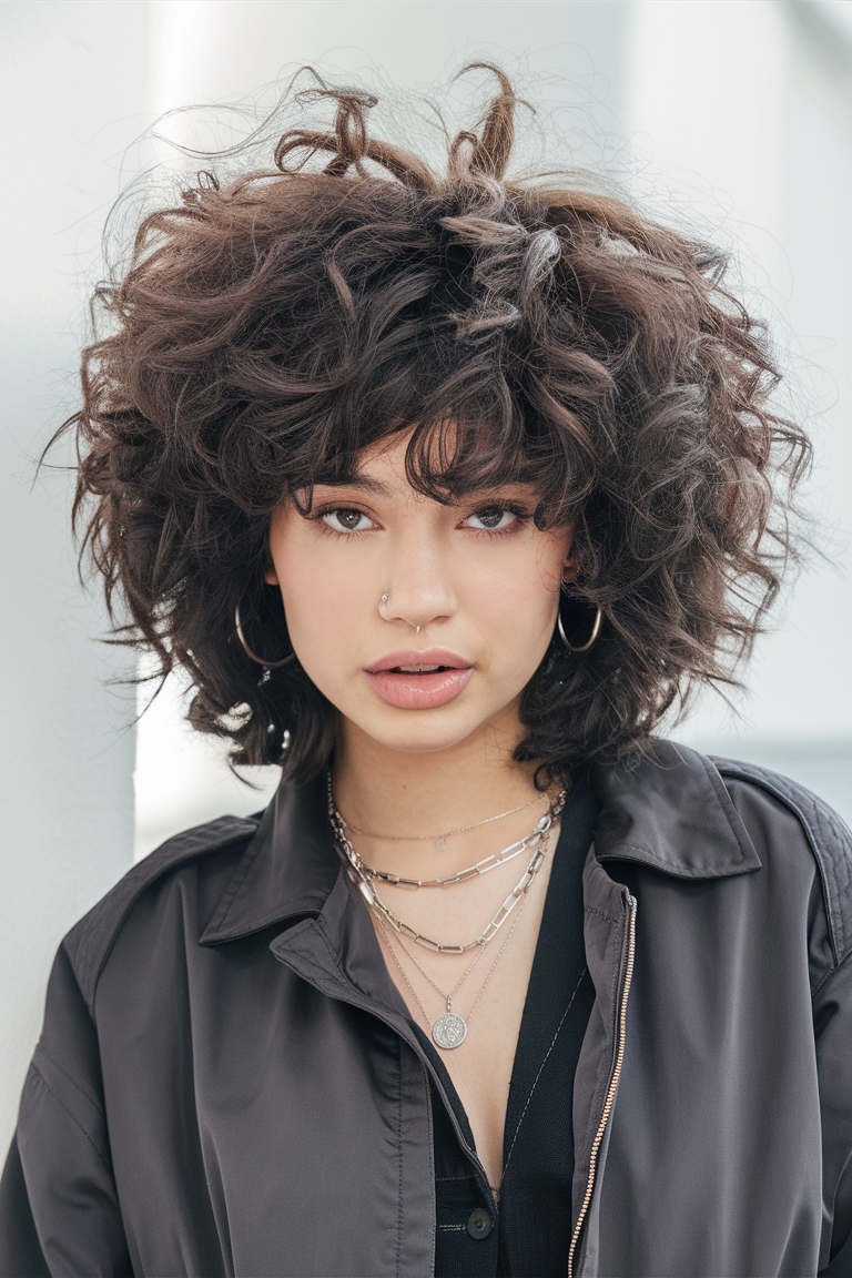 22 Best Short Curly Haircuts for 2025: Trendy Styles and Fresh 22 Ideas