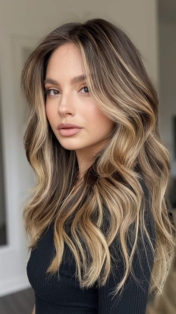 Blended Highlights 2025: Top Trends and Techniques for a Natural, Radiant Look