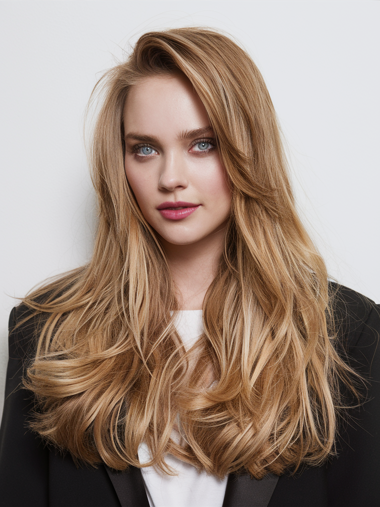 Bronde Hair Color 2025: The Hottest Hair Color Trends for Fall and Winter 20 Ideas