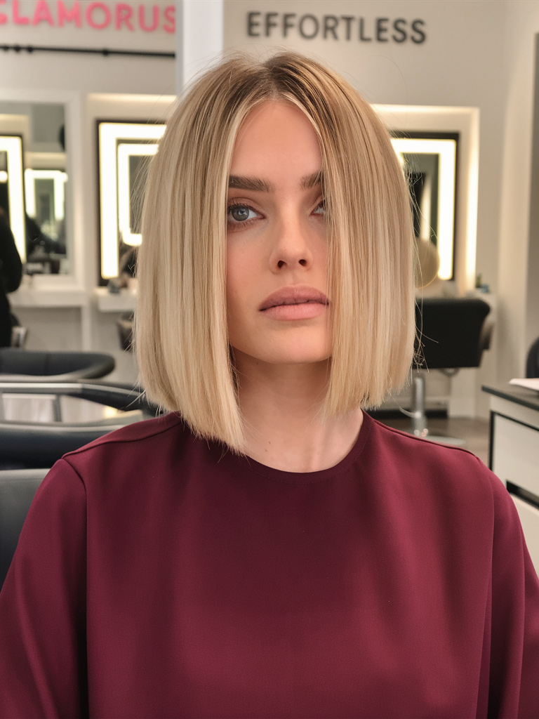 Bob Haircut 22 Ideas for 2025: The Best Styles to Try This Year