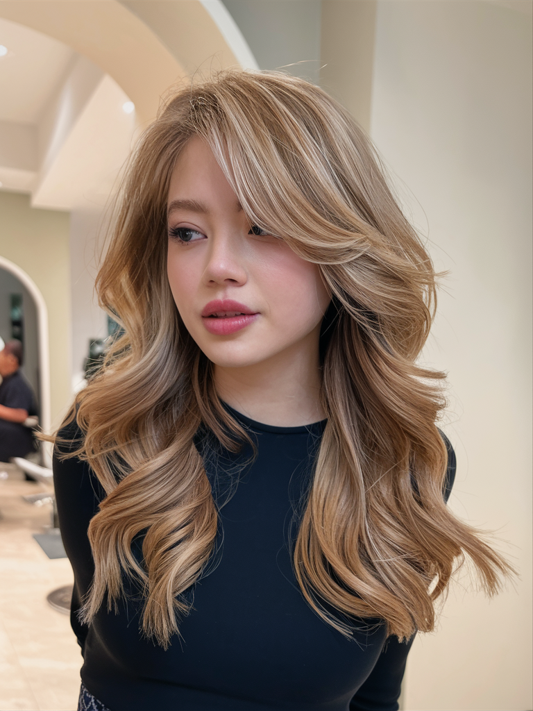 Bronde Balayage 2025: A Guide to This Year's Hottest Hair Trend