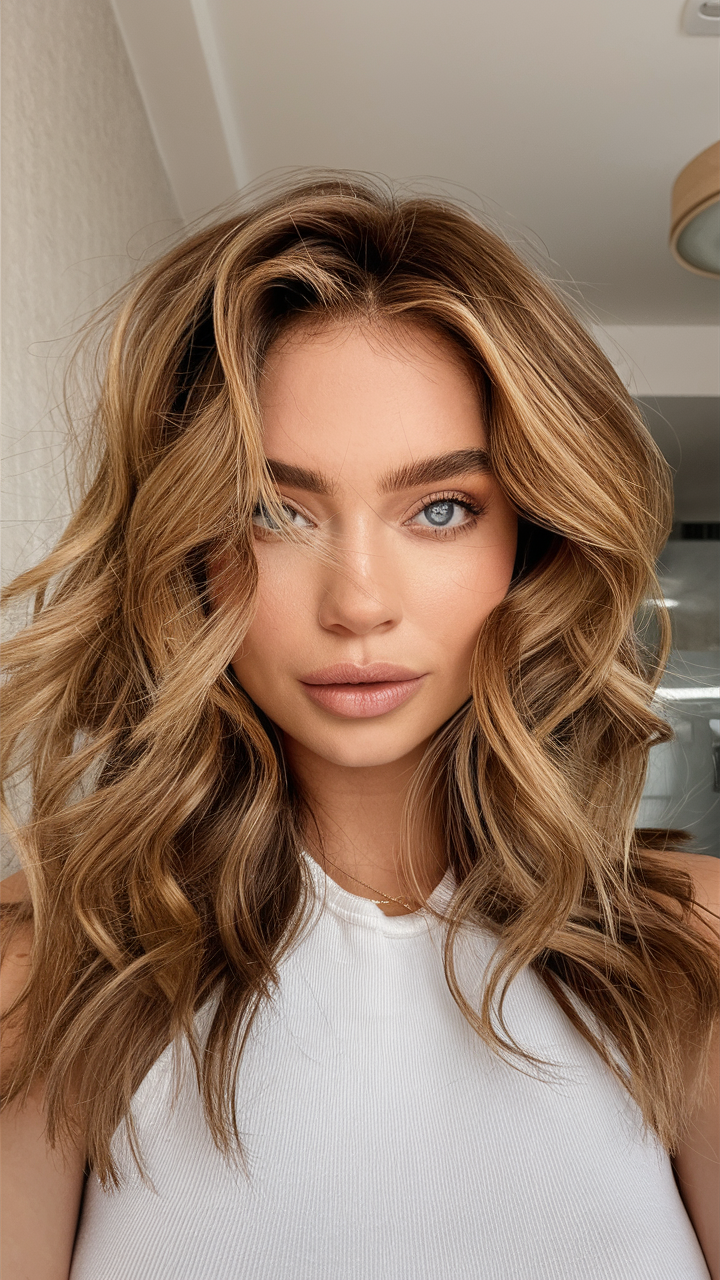 Toning Hair Color 2025: A Guide to the Perfect Shade for Every Skin Tone 21 Ideas