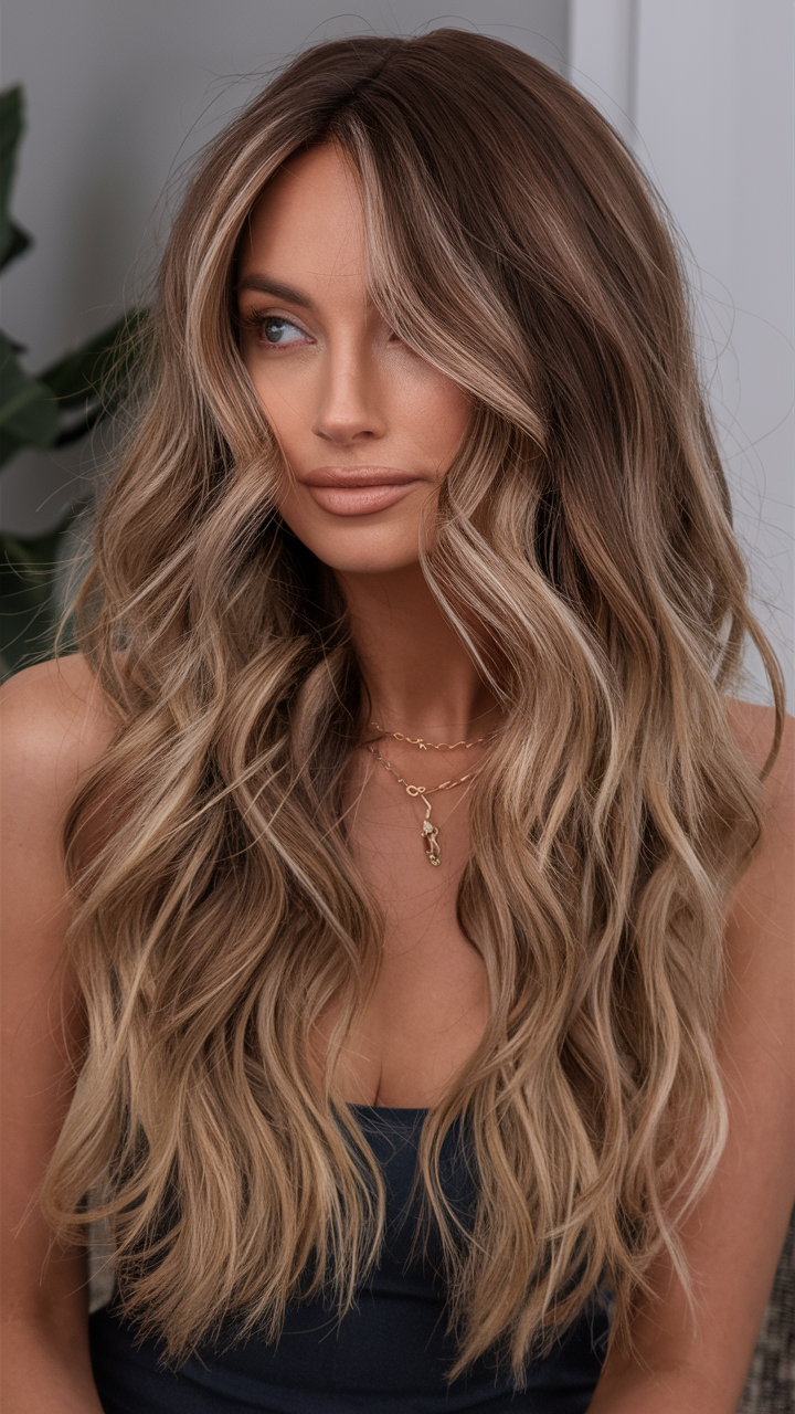 Bronde Hair Color 2025: The Hottest Hair Color Trends for Fall and Winter 20 Ideas